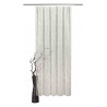 Vorhang nach Maß "Fashion", Vorderansicht natur