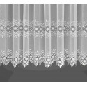 Vorhänge nach Maß "Stralsund", Makramee Spitze