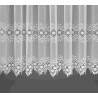 Vorhänge nach Maß "Stralsund", Makramee Spitze