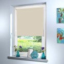 Verdunkelungsrollo nach Maß, hochqualitative Wertarbeit, für Fenster und Türen, Rollo nach Maß, blickdicht