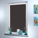 Verdunkelungsrollo nach Maß, hochqualitative Wertarbeit, für Fenster und Türen, Rollo nach Maß, blickdicht