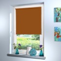 Verdunkelungsrollo nach Maß, hochqualitative Wertarbeit, für Fenster und Türen, Rollo nach Maß, blickdicht