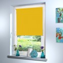 Verdunkelungsrollo nach Maß, hochqualitative Wertarbeit, für Fenster und Türen, Rollo nach Maß, blickdicht