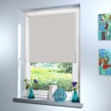 Tageslicht Rollo nach Maß nach Maß, hochqualitative Wertarbeit, für Fenster und Türen, Rollo nach Maß, blickdicht
