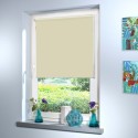 Tageslicht Rollo nach Maß nach Maß, hochqualitative Wertarbeit, für Fenster und Türen, Rollo nach Maß, blickdicht