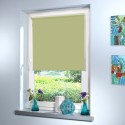 Tageslicht Rollo nach Maß nach Maß, hochqualitative Wertarbeit, für Fenster und Türen, Rollo nach Maß, blickdicht