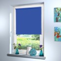 Tageslicht Rollo nach Maß nach Maß, hochqualitative Wertarbeit, für Fenster und Türen, Rollo nach Maß, blickdicht
