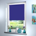 Tageslicht Rollo nach Maß nach Maß, hochqualitative Wertarbeit, für Fenster und Türen, Rollo nach Maß, blickdicht