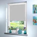 Tageslicht Rollo nach Maß nach Maß, hochqualitative Wertarbeit, für Fenster und Türen, Rollo nach Maß, blickdicht