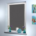 Tageslicht Rollo nach Maß nach Maß, hochqualitative Wertarbeit, für Fenster und Türen, Rollo nach Maß, blickdicht