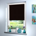 Tageslicht Rollo nach Maß nach Maß, hochqualitative Wertarbeit, für Fenster und Türen, Rollo nach Maß, blickdicht