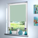 Tageslicht Rollo nach Maß nach Maß, hochqualitative Wertarbeit, für Fenster und Türen, Rollo nach Maß, blickdicht