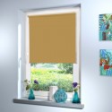 Tageslicht Rollo nach Maß nach Maß, hochqualitative Wertarbeit, für Fenster und Türen, Rollo nach Maß, blickdicht