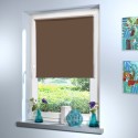 Tageslicht Rollo nach Maß nach Maß, hochqualitative Wertarbeit, für Fenster und Türen, Rollo nach Maß, blickdicht