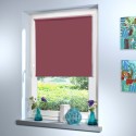 Tageslicht Rollo nach Maß nach Maß, hochqualitative Wertarbeit, für Fenster und Türen, Rollo nach Maß, blickdicht