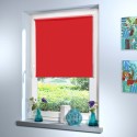 Tageslicht Rollo nach Maß nach Maß, hochqualitative Wertarbeit, für Fenster und Türen, Rollo nach Maß, blickdicht