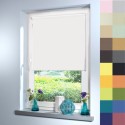 Tageslicht Rollo nach Maß nach Maß, hochqualitative Wertarbeit, für Fenster und Türen, Rollo nach Maß, blickdicht