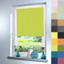 Tageslicht Rollo nach Maß nach Maß, hochqualitative Wertarbeit, für Fenster und Türen, Rollo nach Maß, blickdicht