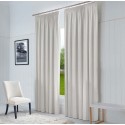 Vorhang nach Maß "Oxford",   Höhe: 70 - 260 cm, Breite: 145 cm