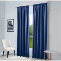 Vorhang nach Maß "Oxford",   Höhe: 70 - 260 cm, Breite: 145 cm