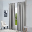 Vorhang nach Maß "Oxford",   Höhe: 70 - 260 cm, Breite: 145 cm