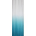 Gardinen nach Maß "Colour Dream", türkis Verlauf