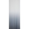 Gardinen nach Maß "Colour Dream", grau Verlauf