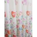 Vorhang nach Maß "Flowers", Muster