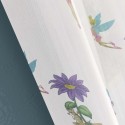 Gardine nach Maß “Fee“, inklusive Kräuselband