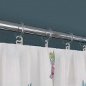 Gardine nach Maß “Fee“, inklusive Kräuselband