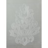 Gardine nach Maß "Royal", Muster