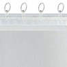 Gardine nach Maß "Royal", Kräuselband