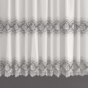 Gardine nach Maß "Gera", Spitze