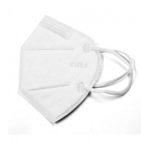 10 Stück, KN95 Mundschutz-Maske (2,69 € pro Stück)