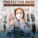 10 Stück, KN95 Mundschutz-Maske (2,69 € pro Stück)