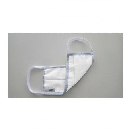 Stoffmaske, 50 x waschbar, 5,99 €