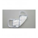 Stoffmaske, 50 x waschbar, 5,99 €