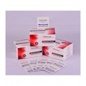 Desinfektionstücher, 100 Stück, 2,99 €