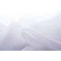 Gardine nach Maß "Voile", Automatik-Faltenband