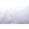 Gardine nach Maß "Voile", Automatik-Faltenband