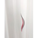 Gardine nach Maß "Voile", Automatik-Faltenband