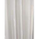 Gardine nach Maß "Voile", Automatik-Faltenband