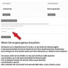 Gardine nach Maß "Voile", Automatik-Faltenband