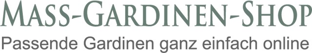 Demo-Shop-Gardine
